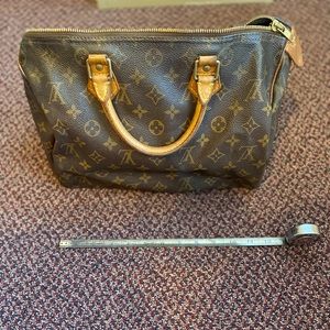 Louis Vuitton bag